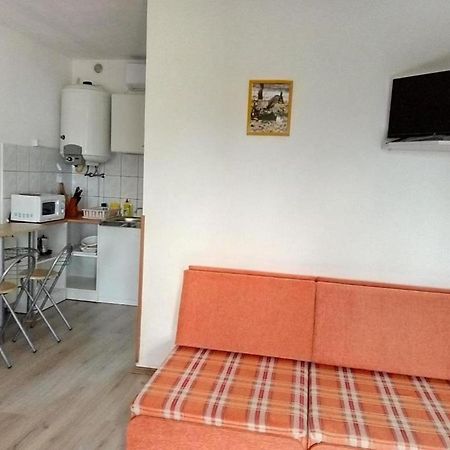 Kiad-Lak Apartmanok - Szep Kartya Elfogado Abádszalók المظهر الخارجي الصورة