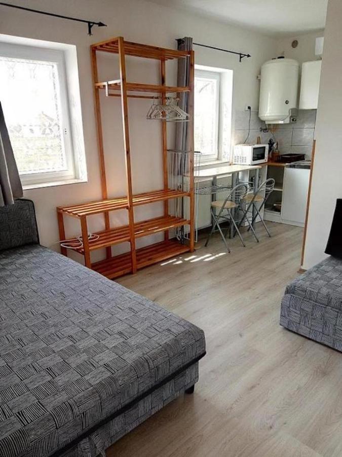 Kiad-Lak Apartmanok - Szep Kartya Elfogado Abádszalók المظهر الخارجي الصورة