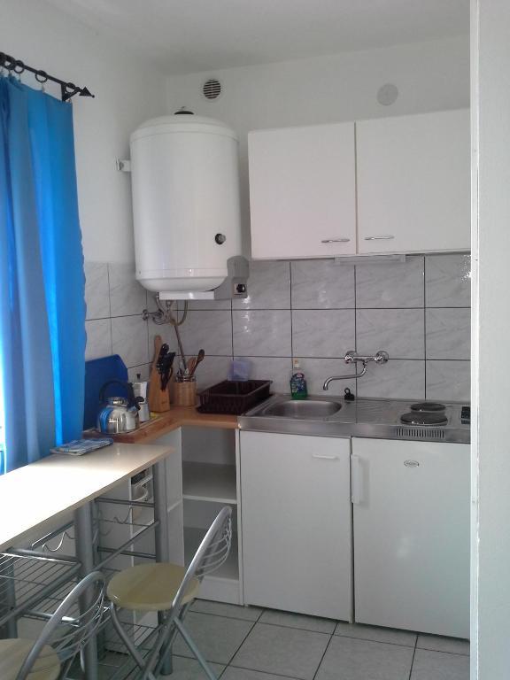 Kiad-Lak Apartmanok - Szep Kartya Elfogado Abádszalók المظهر الخارجي الصورة