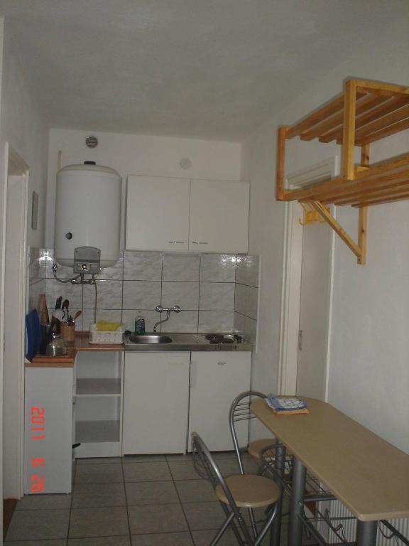 Kiad-Lak Apartmanok - Szep Kartya Elfogado Abádszalók المظهر الخارجي الصورة